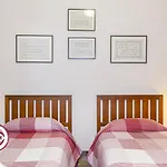 Διαμέρισμα Dimora Luci Di Aurora *