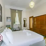 Dimora Luci Di Aurora Διαμέρισμα