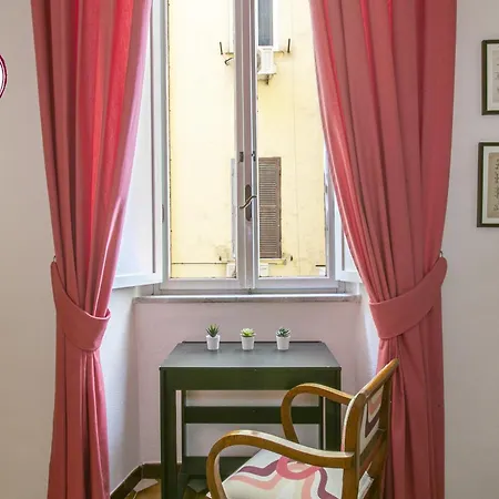 Apartment Dimora Luci Di Aurora *