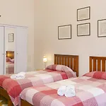 Appartamento Dimora Luci Di Aurora Roma