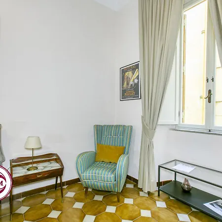 Dimora Luci Di Aurora דירה רומא