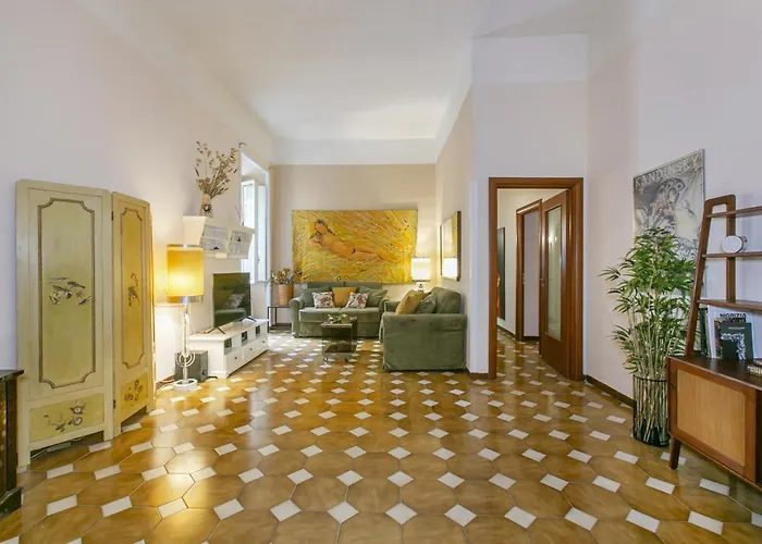 Apartman Dimora Luci Di Aurora