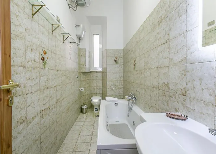 Dimora Luci Di Aurora