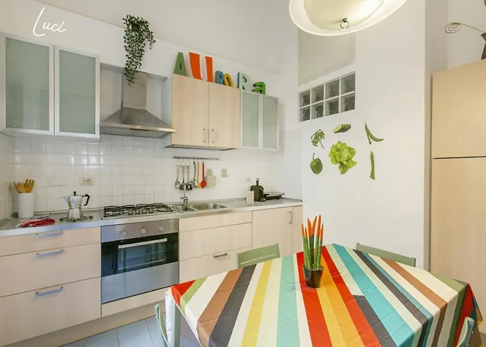 Dimora Luci Di Aurora Apartman *