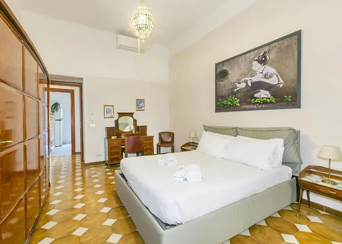 Dimora Luci Di Aurora * Rom