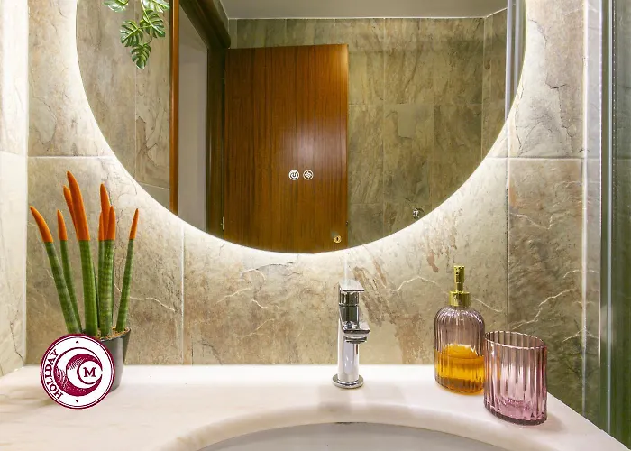 Dimora Luci Di Aurora Apartman