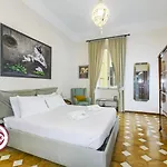 Dimora Luci Di Aurora Apartamento