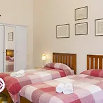 Dimora Luci Di Aurora Apartamento Roma