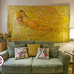 Apartamento Dimora Luci Di Aurora