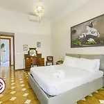 Dimora Luci Di Aurora Apartamento Roma