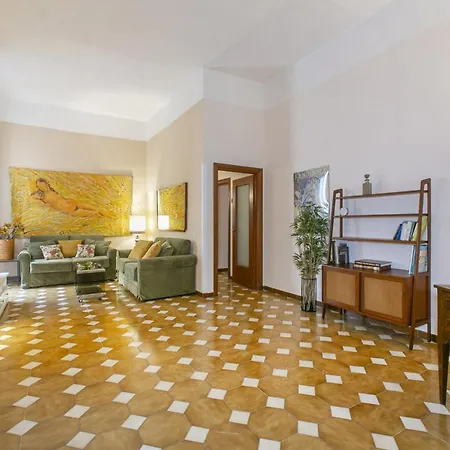 Dimora Luci Di Aurora Apartment