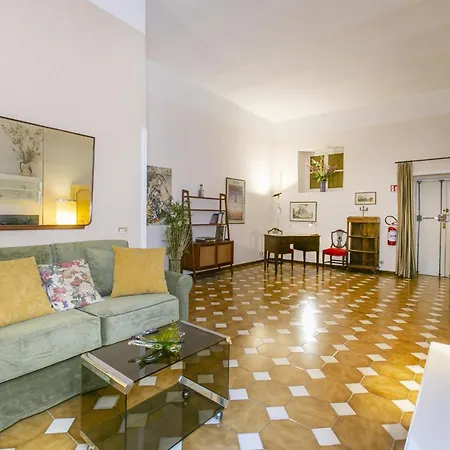 Dimora Luci Di Aurora Apartment *