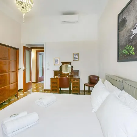 Apartment Dimora Luci Di Aurora *