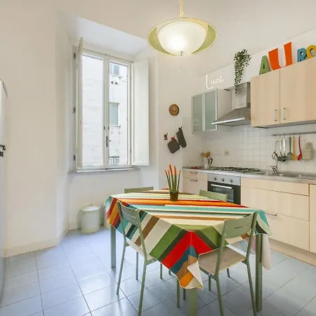 Dimora Luci Di Aurora Apartment *