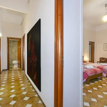 Dimora Luci Di Aurora Apartment
