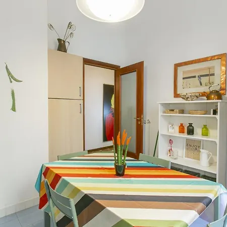 Dimora Luci Di Aurora Apartment *