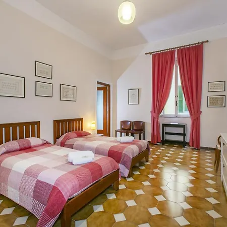 Daire Dimora Luci Di Aurora Roma