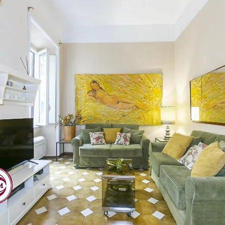 Dimora Luci Di Aurora Roma