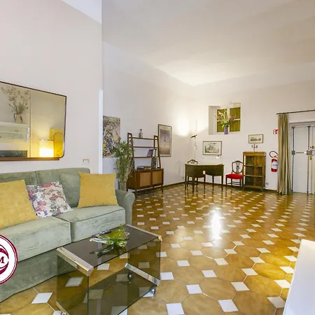 Dimora Luci Di Aurora Roma