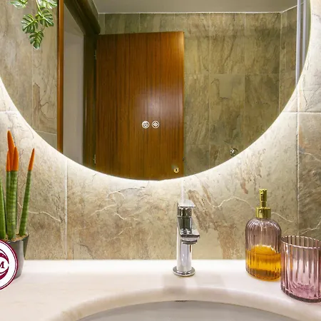 Dimora Luci Di Aurora Daire