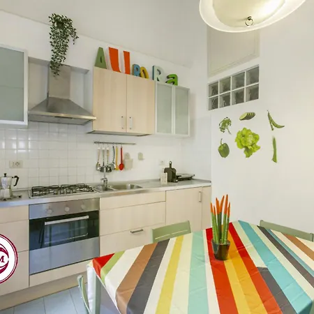 Dimora Luci Di Aurora *