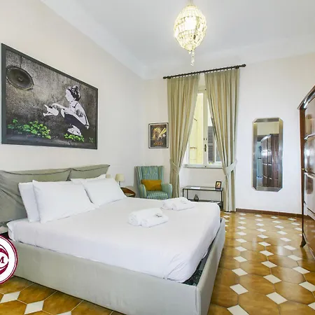 Dimora Luci Di Aurora Daire