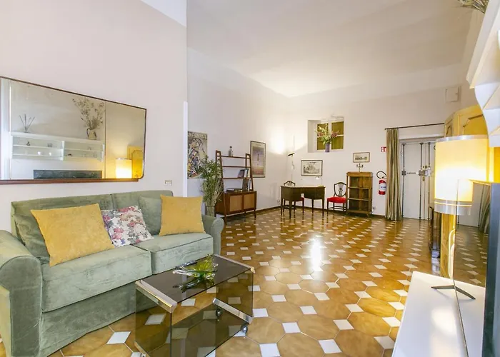 Dimora Luci Di Aurora Daire *