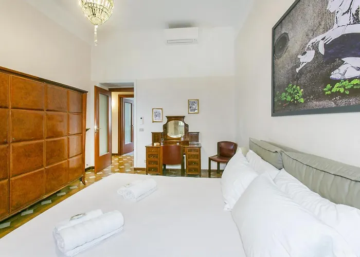 Daire Dimora Luci Di Aurora *