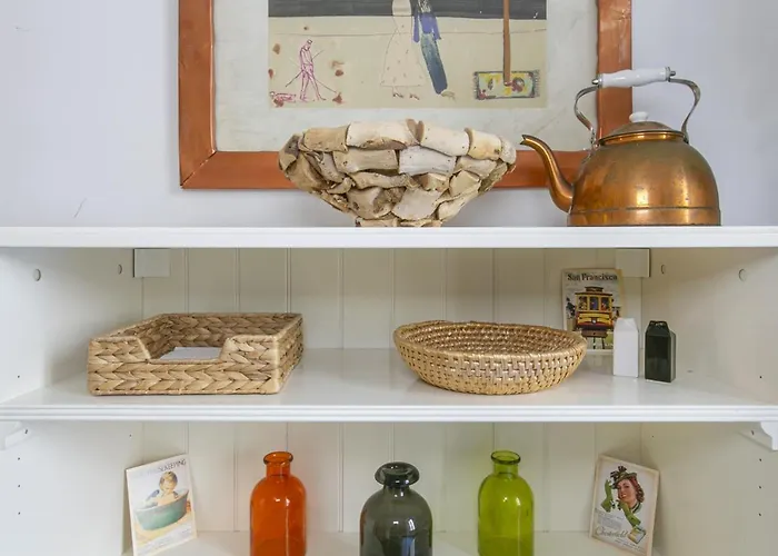 Dimora Luci Di Aurora * Roma