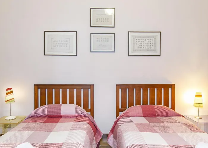 Dimora Luci Di Aurora