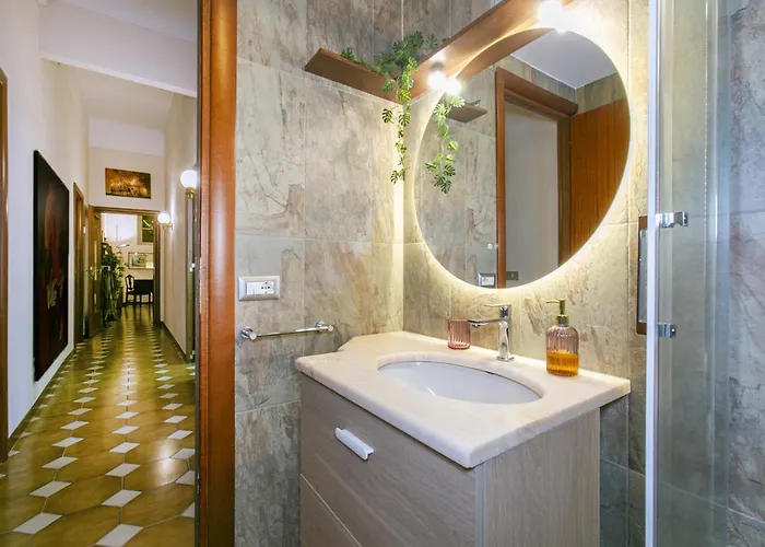 Dimora Luci Di Aurora