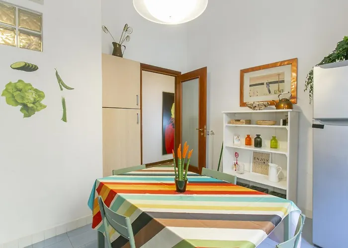 Dimora Luci Di Aurora Daire *