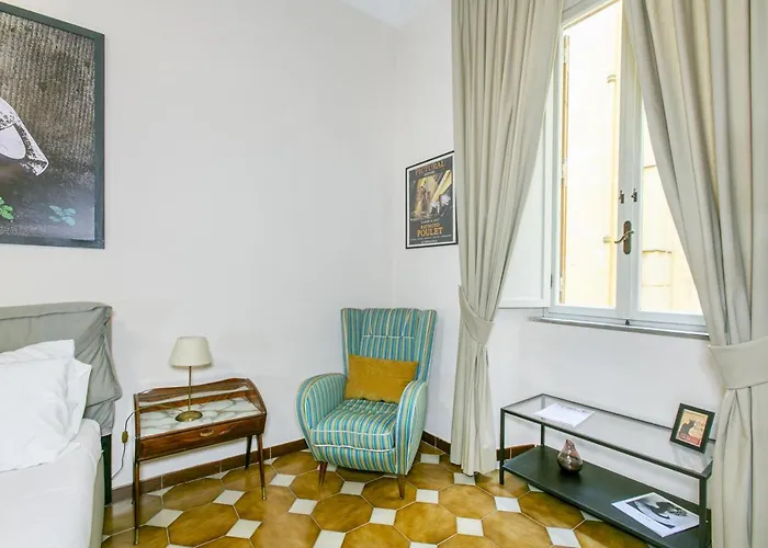 Dimora Luci Di Aurora *