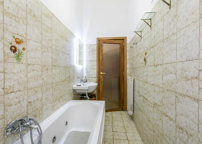 Dimora Luci Di Aurora Roma