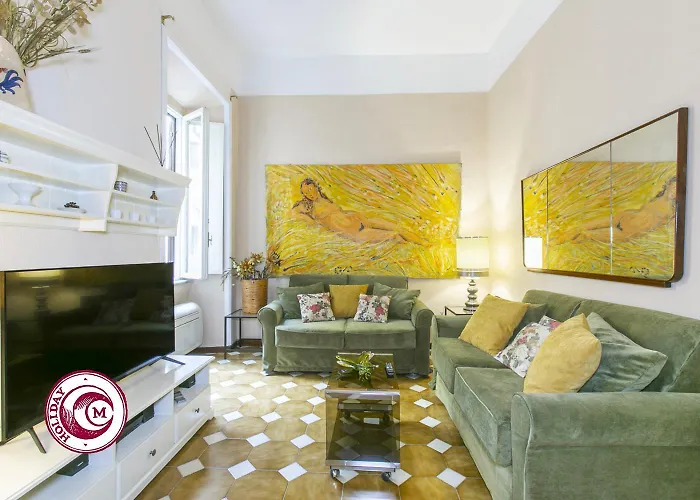 Dimora Luci Di Aurora Roma