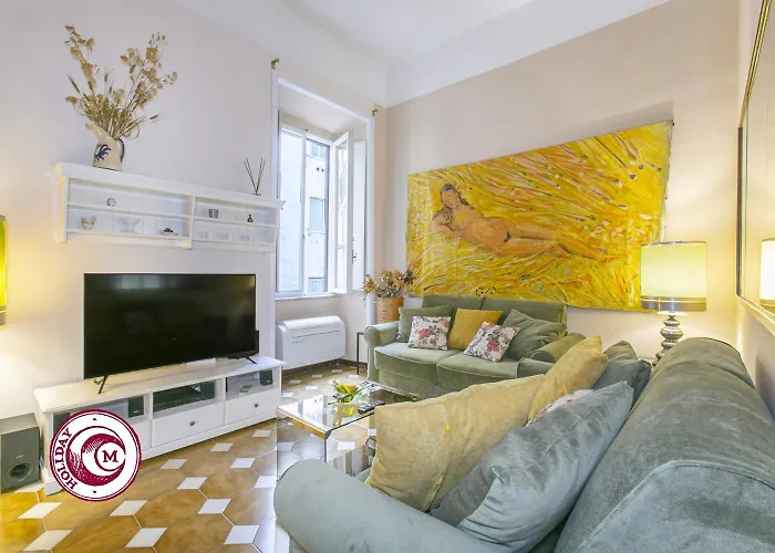 Dimora Luci Di Aurora Daire