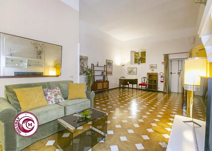 Dimora Luci Di Aurora Roma