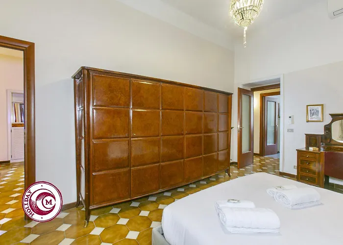 Dimora Luci Di Aurora * Roma