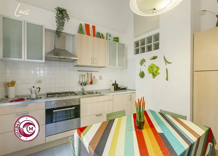 Dimora Luci Di Aurora *