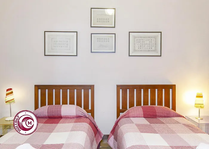 Daire Dimora Luci Di Aurora *