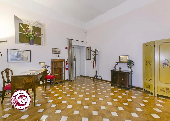 Dimora Luci Di Aurora Daire *