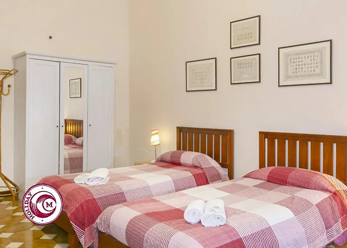 Dimora Luci Di Aurora Daire Roma