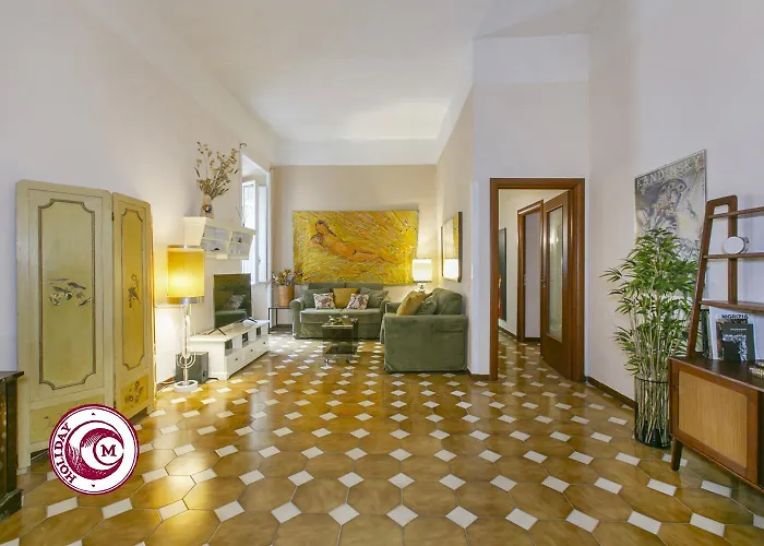 Dimora Luci Di Aurora *