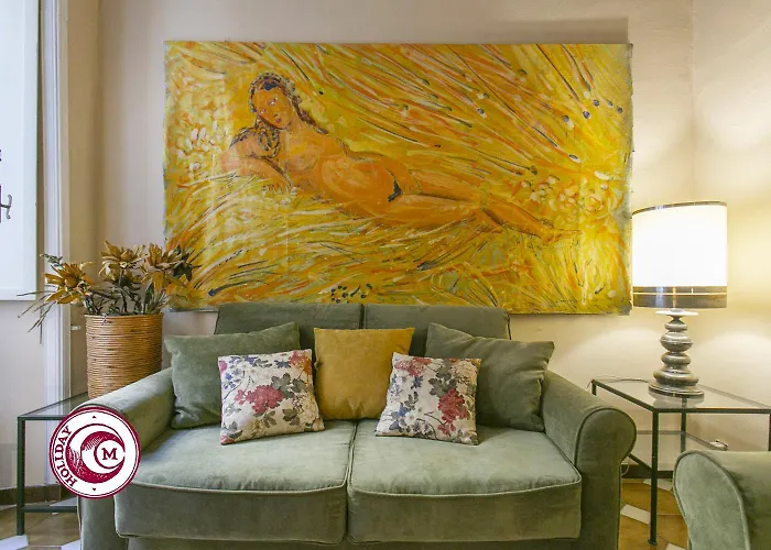 Daire Dimora Luci Di Aurora