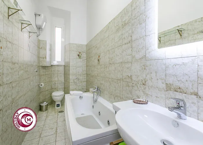 Dimora Luci Di Aurora Roma