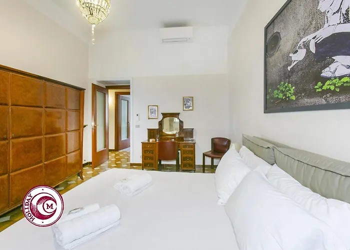 Dimora Luci Di Aurora