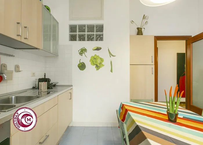 Daire Dimora Luci Di Aurora Roma