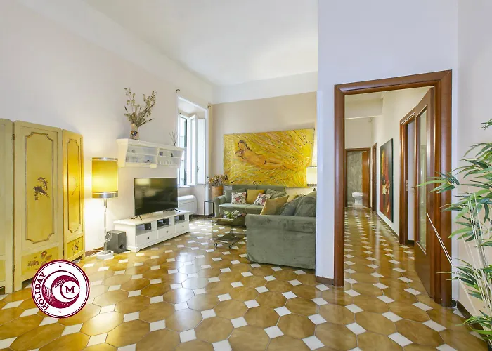 Daire Dimora Luci Di Aurora