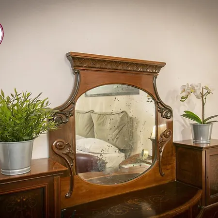 Dimora Luci Di Aurora