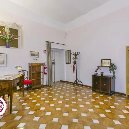 Dimora Luci Di Aurora Apartament *